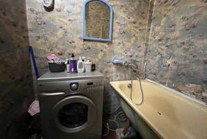 1-к квартира, вторичка, 31м2, 2/5 этаж