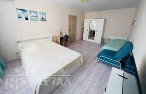 1-к квартира, вторичка, 38м2, 10/16 этаж