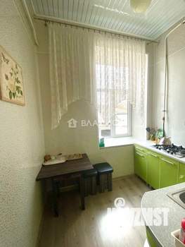 2-к квартира, вторичка, 57м2, 1/2 этаж