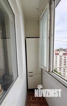 1-к квартира, вторичка, 37м2, 10/10 этаж