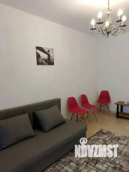 1-к квартира, вторичка, 40м2, 3/9 этаж