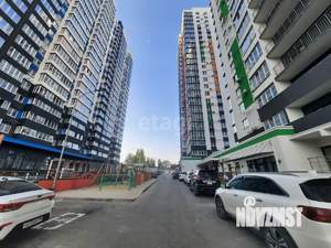 2-к квартира, вторичка, 61м2, 13/25 этаж