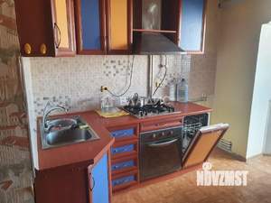 3-к квартира, вторичка, 63м2, 4/5 этаж
