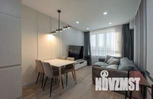 1-к квартира, вторичка, 47м2, 15/15 этаж