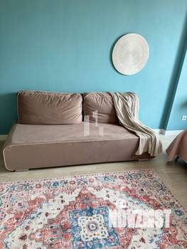 1-к квартира, вторичка, 34м2, 7/20 этаж