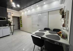 2-к квартира, вторичка, 69м2, 10/16 этаж