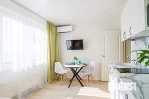 1-к квартира, вторичка, 38м2, 15/17 этаж