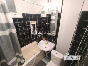 2-к квартира, вторичка, 43м2, 2/5 этаж