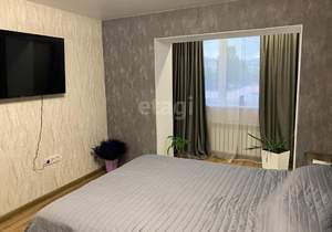 1-к квартира, вторичка, 28м2, 3/5 этаж