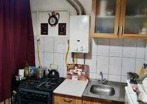 1-к квартира, вторичка, 31м2, 3/5 этаж