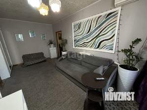 2-к квартира, вторичка, 54м2, 4/8 этаж