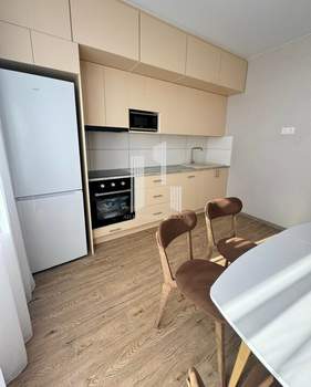 2-к квартира, вторичка, 62м2, 5/16 этаж