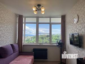 1-к квартира, вторичка, 42м2, 4/11 этаж