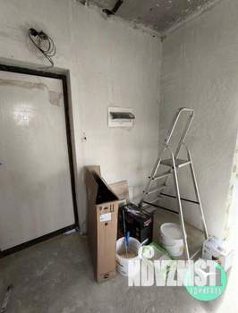 2-к квартира, сданный дом, 45м2, 10/23 этаж