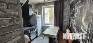 3-к квартира, вторичка, 63м2, 1/9 этаж