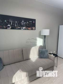 Студия квартира, вторичка, 27м2, 14/20 этаж