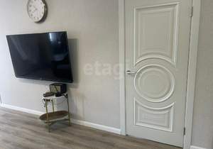3-к квартира, вторичка, 57м2, 8/9 этаж