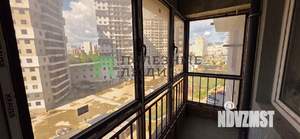 2-к квартира, сданный дом, 70м2, 8/17 этаж