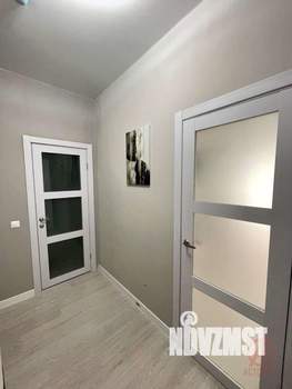 Студия квартира, вторичка, 27м2, 14/20 этаж