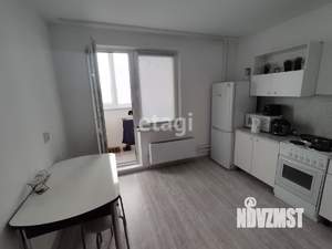 1-к квартира, вторичка, 38м2, 15/16 этаж