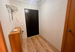 1-к квартира, вторичка, 38м2, 3/16 этаж