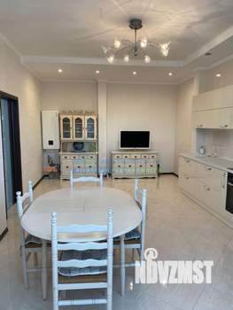 3-к квартира, вторичка, 113м2, 2/9 этаж