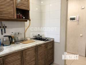 1-к квартира, вторичка, 39м2, 3/10 этаж