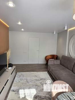 3-к квартира, вторичка, 66м2, 4/5 этаж