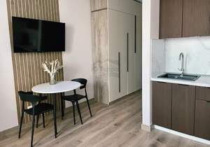 Студия квартира, вторичка, 22м2, 11/23 этаж