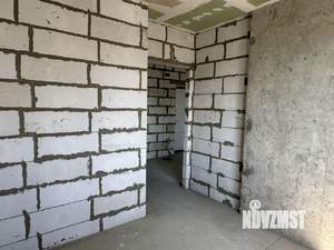 2-к квартира, вторичка, 49м2, 2/25 этаж