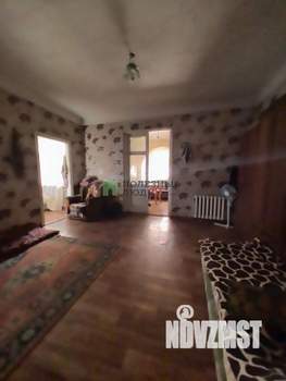 2-к квартира, вторичка, 53м2, 2/3 этаж