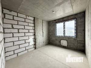 2-к квартира, вторичка, 51м2, 13/25 этаж