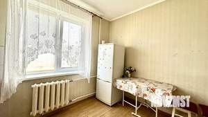 1-к квартира, вторичка, 39м2, 6/9 этаж