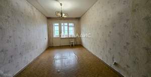 3-к квартира, вторичка, 64м2, 3/5 этаж