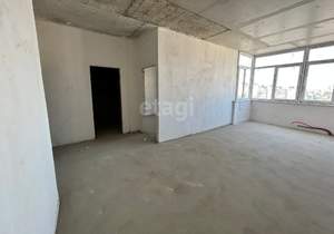 1-к квартира, вторичка, 43м2, 11/20 этаж