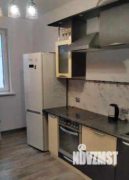 3-к квартира, вторичка, 73м2, 11/20 этаж