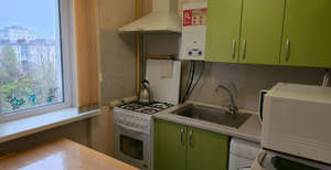 2-к квартира, вторичка, 49м2, 4/5 этаж