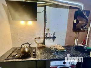 2-к квартира, вторичка, 43м2, 1/5 этаж