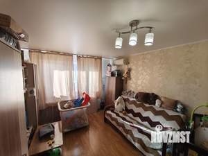 1-к квартира, вторичка, 29м2, 9/9 этаж