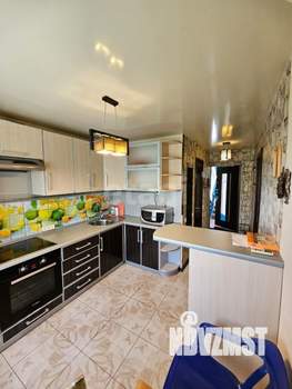 1-к квартира, вторичка, 30м2, 4/5 этаж