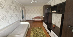 1-к квартира, вторичка, 31м2, 5/5 этаж