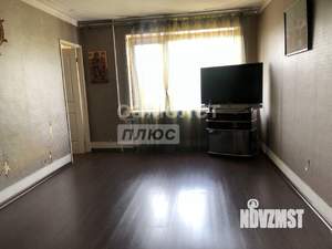 3-к квартира, вторичка, 64м2, 3/5 этаж