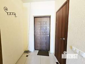 Студия квартира, вторичка, 23м2, 6/6 этаж