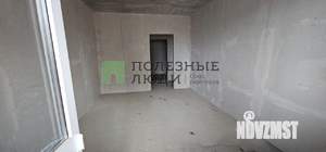 1-к квартира, сданный дом, 41м2, 12/16 этаж