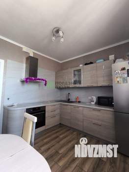 2-к квартира, вторичка, 65м2, 16/20 этаж