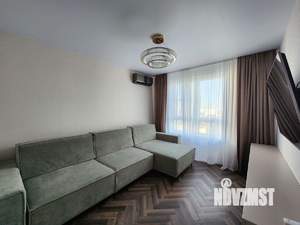 3-к квартира, вторичка, 102м2, 10/24 этаж