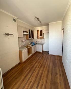 1-к квартира, вторичка, 38м2, 15/17 этаж