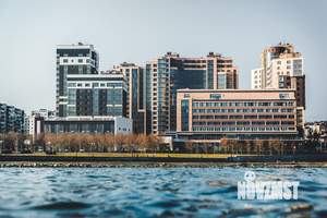 2-к квартира, вторичка, 95м2, 13/20 этаж