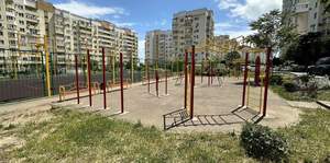 2-к квартира, вторичка, 63м2, 12/16 этаж
