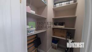2-к квартира, вторичка, 62м2, 16/20 этаж